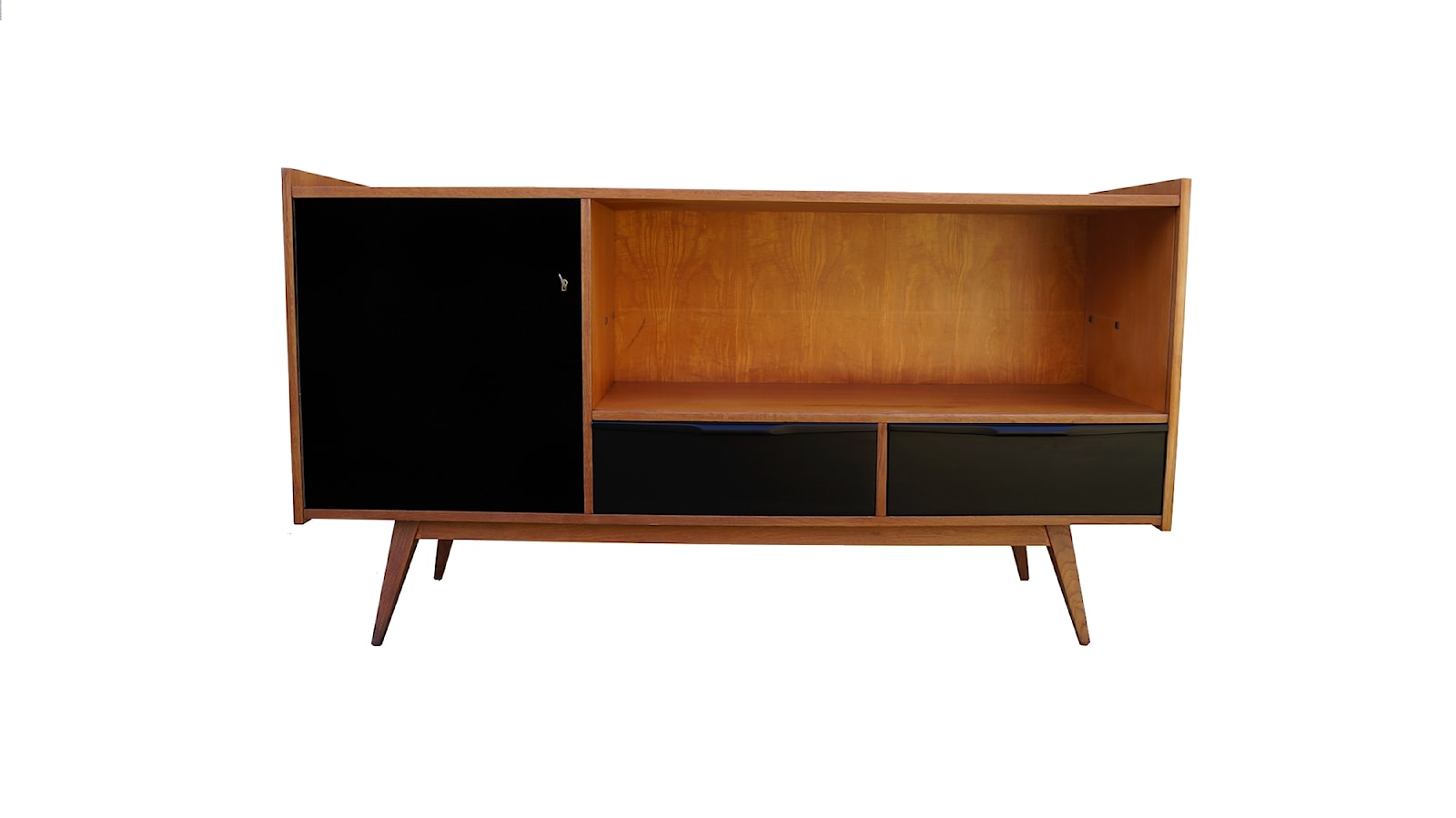 Sideboard by Lejkowski & Leśniewski - zdjęcie od grand_design - Homebook