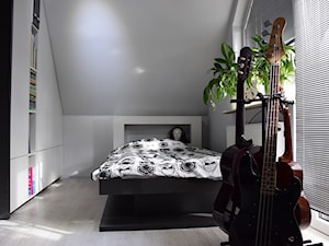 Pokój nastolatka - zdjęcie od paulina_mich