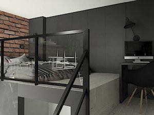 - zdjęcie od All Interiors - projektowanie wnętrz Aleksandra Idzikowska