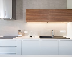 Aranżacje - Kuchnia, styl minimalistyczny - zdjęcie od Kernau - Homebook