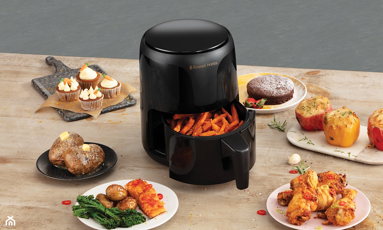 Airfryer