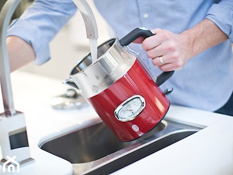 Aranżacje wnętrz - : - Russell Hobbs. Przeglądaj, dodawaj i zapisuj najlepsze zdjęcia, pomysły i inspiracje designerskie. W bazie mamy już prawie milion fotografii!