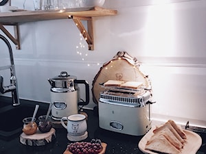 Kolekcja Retro Cream - zdjęcie od Russell Hobbs