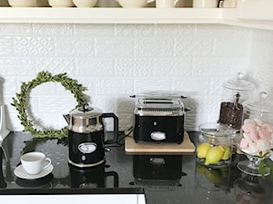 Retro - Kuchnia, styl skandynawski - zdjęcie od Russell Hobbs