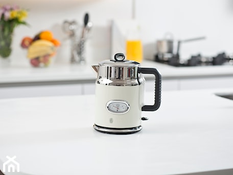 Aranżacje wnętrz - : - Russell Hobbs. Przeglądaj, dodawaj i zapisuj najlepsze zdjęcia, pomysły i inspiracje designerskie. W bazie mamy już prawie milion fotografii!