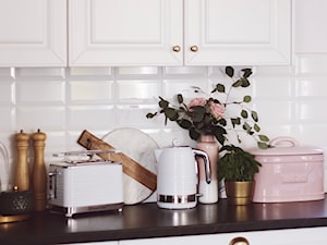 Kolekcja Inspire White - zdjęcie od Russell Hobbs