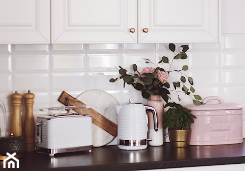 Kolekcja Inspire White - zdjęcie od Russell Hobbs