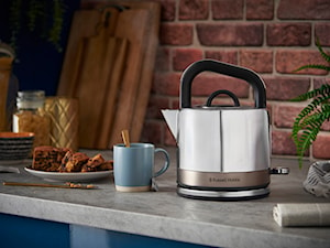 Styl industrialny - zdjęcie od Russell Hobbs