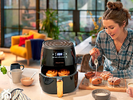 Aranżacje wnętrz - : - Russell Hobbs. Przeglądaj, dodawaj i zapisuj najlepsze zdjęcia, pomysły i inspiracje designerskie. W bazie mamy już prawie milion fotografii!