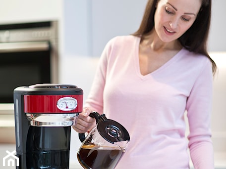 Aranżacje wnętrz - : - Russell Hobbs. Przeglądaj, dodawaj i zapisuj najlepsze zdjęcia, pomysły i inspiracje designerskie. W bazie mamy już prawie milion fotografii!