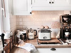 Kolekcja Retro Vintage Cream - zdjęcie od Russell Hobbs