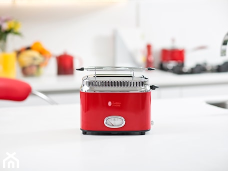 Aranżacje wnętrz - : - Russell Hobbs. Przeglądaj, dodawaj i zapisuj najlepsze zdjęcia, pomysły i inspiracje designerskie. W bazie mamy już prawie milion fotografii!