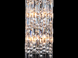 Kinkiet kryształowy - zdjęcie od Stylistic Cristal - Pracownia żyrandoli kryształowych