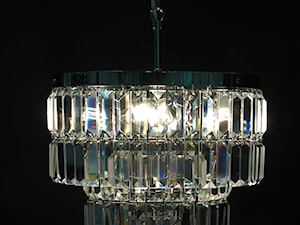 Żyrandol kryształowy - zdjęcie od Stylistic Cristal - Pracownia żyrandoli kryształowych