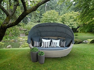 Łóżka ogrodowe