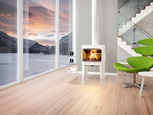 Jotul F 305 LL - zdjęcie od Galeria Wnętrz Home Concept Warszawa