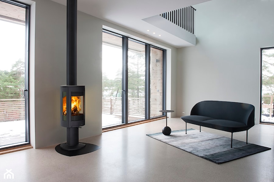 JOTUL 373 - zdjęcie od Galeria Wnętrz Home Concept Warszawa