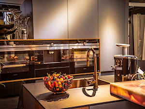Kuchnia i agd - ekspozycje Galeria Wnętrz Home Concept