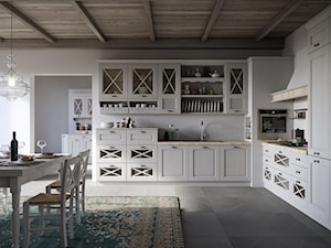 Kuchnie Aran Design Galeria Wnętrz Home Concept