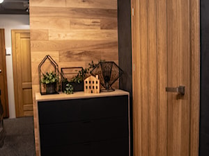 Drzwi - ekspozycje Galeria Wnętrz Home Concept