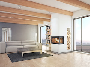 Jotul 620 FRL - zdjęcie od Galeria Wnętrz Home Concept Warszawa