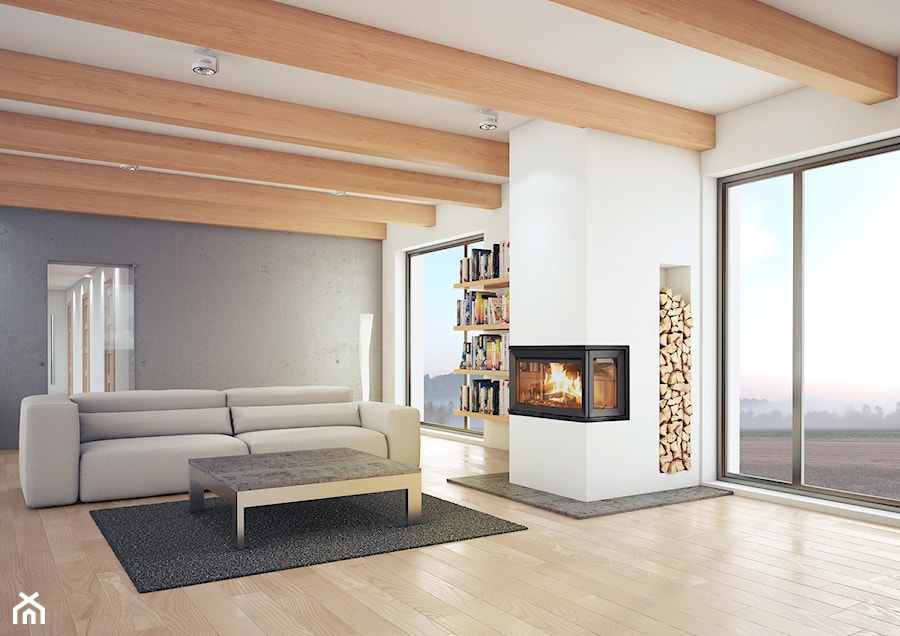 Jotul 620 FRL - zdjęcie od Galeria Wnętrz Home Concept Warszawa