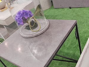 stolik kawowy - zdjęcie od concre beton architektoniczny