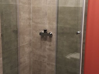 Kabiny prysznicowe 