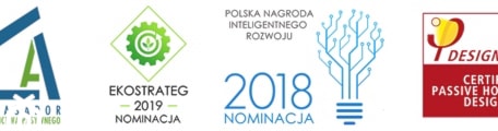 Aranżacje wnętrz - Domy: HexaGreen - Hexa Green_Projekty domów pasywnych i niskoenergetycznych. Przeglądaj, dodawaj i zapisuj najlepsze zdjęcia, pomysły i inspiracje designerskie. W bazie mamy już prawie milion fotografii!