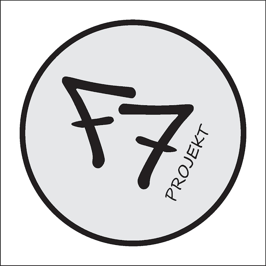 Logo - zdjęcie od F7 PROJEKT - Renowacja i Stylizacja Mebli