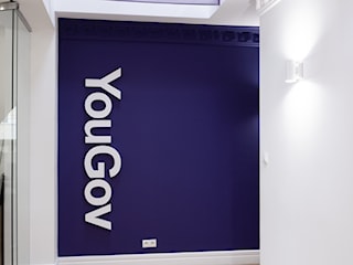 YouGov Biuro | Wiejska Warszawa 