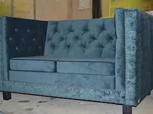 sofa - zdjęcie od Adam Jędrol