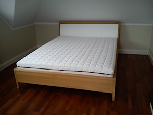 Łóżko - zdjęcie od Wyjątkowe Meble