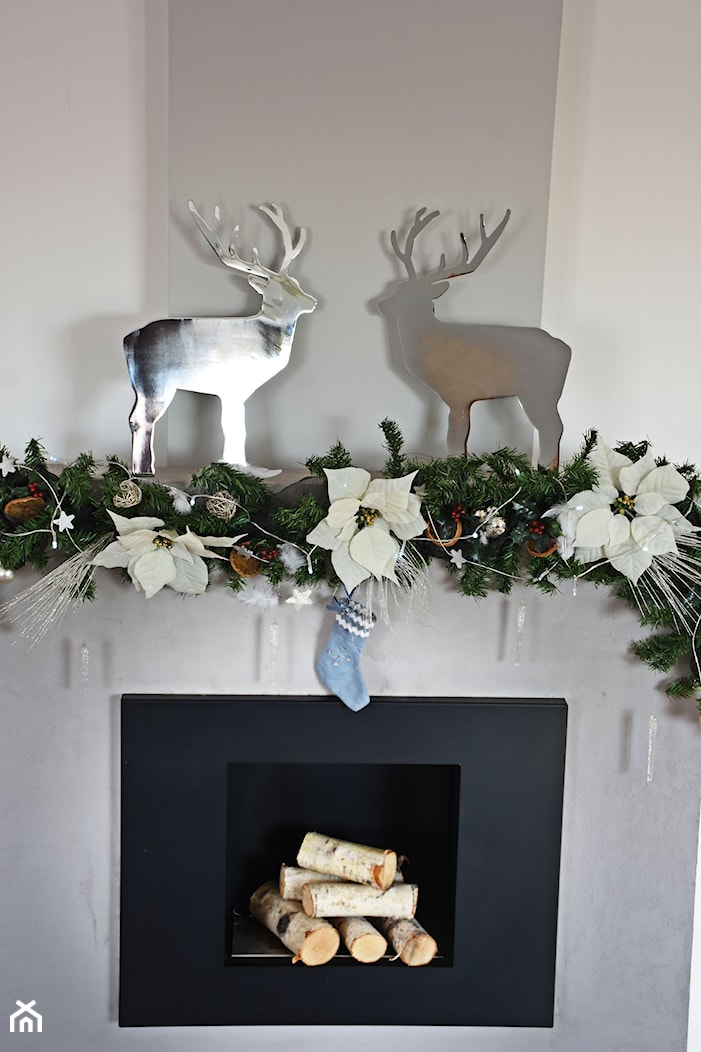 Dekoracje świąteczne - zdjęcie od MadarDekor - Homebook