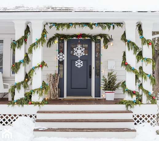 Jak udekorować dom na Święta? Poznaj inspirujące pomysły na świąteczne dekoracje!