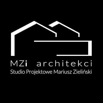 MZi architekci Studio Projektowe Mariusz Zieliński