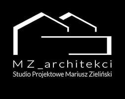 - zdjęcie od MZi architekci Studio Projektowe Mariusz Zieliński - Homebook