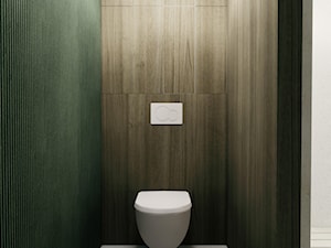 Łazienka, toaleta - zdjęcie od studio98