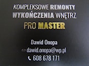 Pro Master