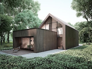 Projekt domu House x06 WRG1052