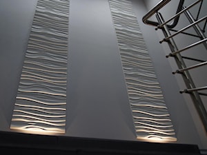 panele 3d - zdjęcie od Exeo - Centrum Dekoracji