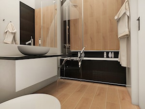 Łazienka - zdjęcie od AK Home Design