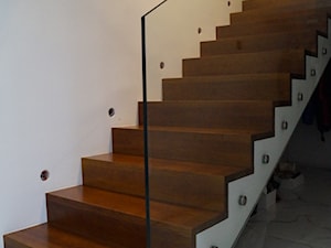 - zdjęcie od Wróblewski Design Schody i Balustrady