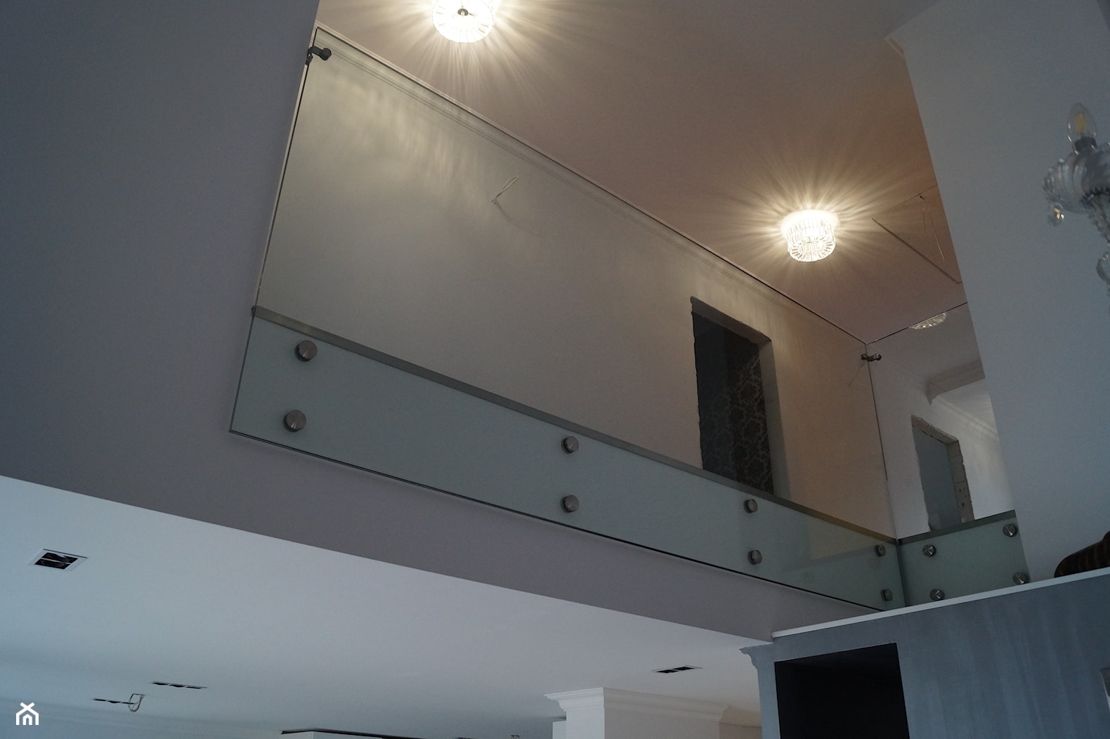 - zdjęcie od Wróblewski Design Schody i Balustrady - Homebook