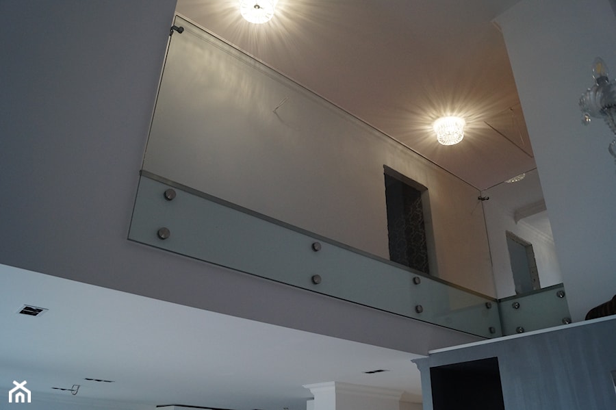 - zdjęcie od Wróblewski Design Schody i Balustrady