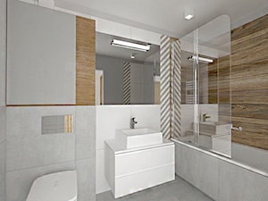 Łazienka 1 - zdjęcie od AKPW