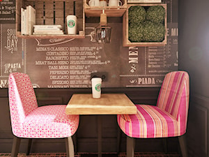 Miura studio - kawiarnia - zdjęcie od MIURA