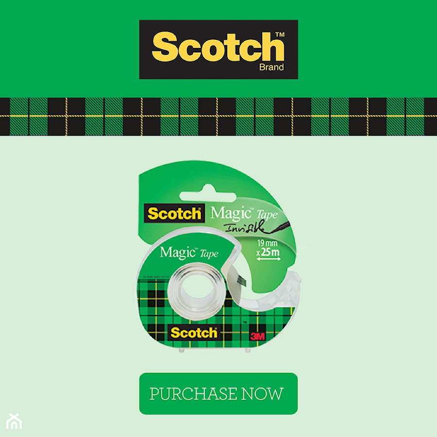 - zdjęcie od SCOTCH