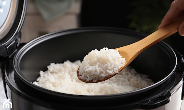 gotowanie ryżu w multicooker