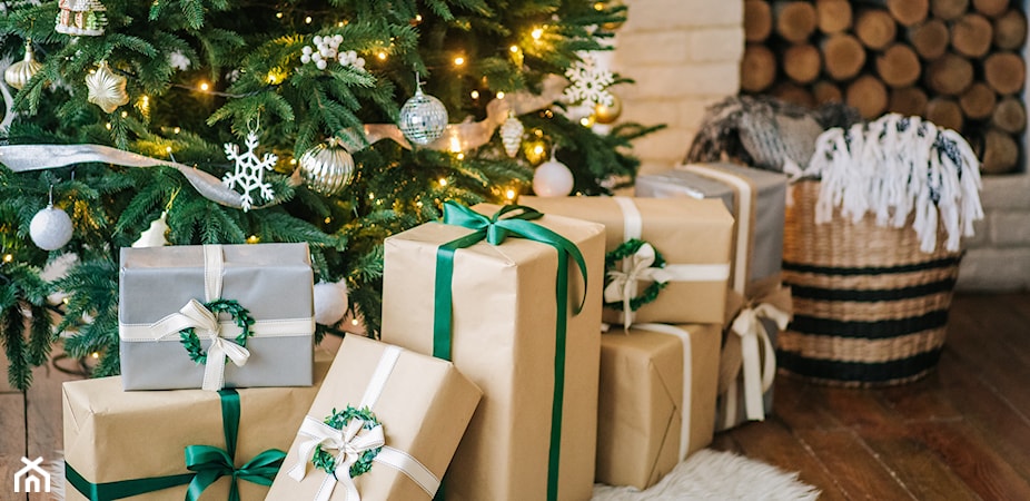 Jak zapakować duży prezent? 5 szybkich sposobów 